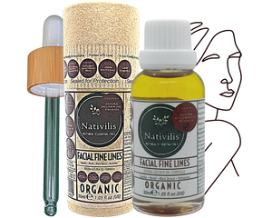 Nativilis Jojoba Oil Serum | Nativilis Natural Essential Oils