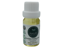 Load image into Gallery viewer, Nativilis Brazilian Frankincense - Breu Branco - Protium heptaphyllum - Amazonian natural oil Copaiba properties anti-inflammatory antiseptic analgesic soothing exfoliant for dry and oily skin
