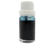 Load image into Gallery viewer, Nativilis Organic German Blue Chamomile Essential Oil (Matricaria recutita) - 100% Natural - 10ml - (GC/MS Tested) - Label
