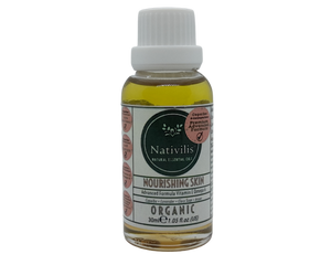 Copaiba Essential Oil - Skin Oil | Nativilis Natural Essential Oils