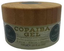 Load image into Gallery viewer, Nativilis Copaiba Gel | Copaiba Gel | Nativilis Natural Essential Oils
