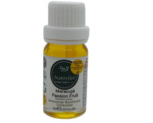 Load image into Gallery viewer, Nativilis Virgin Maracuja Passion Fruit Oil - (Passiflora Edulis) -
