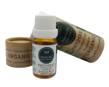 Load image into Gallery viewer, Patchouli Essential Oil | Nativilis Natural Essential Oils
