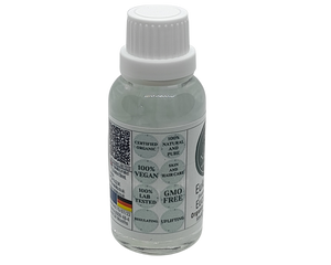 Nativilis Organic Eucalyptus Essential Oil (Eucalyptus globulus) - 100% Natural - 30ml - (GC/MS Tested)