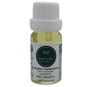 Load image into Gallery viewer, Brazilian Frankincense Breu Branco | Nativilis Natural Essential Oils
