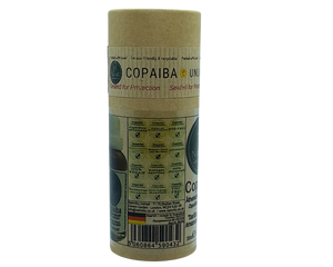 Copaiba Balm Essential Oil | Nativilis Natural Essential Oils
