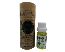 Load image into Gallery viewer, Nativilis Brazilian Frankincense - Breu Branco - Protium heptaphyllum - Amazonian natural oil Copaiba properties anti-inflammatory antiseptic analgesic soothing exfoliant for dry and oily skin

