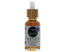Load image into Gallery viewer, Nativilis CAPILAR MOISTURIZER enriched with 04 Amazonian Rainforest Virgin Oil ACAI BERRY ANDIROBA PRACAXI BRAZIL NUT
