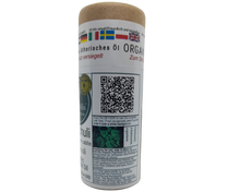 Load image into Gallery viewer, Nativilis Organic Patchouli Essential Oil (Pogostemon cablin) - 100% Natural - 30ml - (GC/MS Tested)
