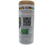 Load image into Gallery viewer, Nativilis Organic Lemongrass Essential Oil (Cymbopogon citratus) - 100% Natural - 30ml - (GC/MS Tested)
