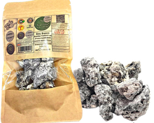 Load image into Gallery viewer, Nativilis Brazilian Frankincense - AMAZONIAN BREU BRANCO NATURAL INCENSE RESIN CHUNKS - Protium heptaphyllum - Shamanic traditional healing practices accompanying prayer - sacred purposes - Ayahuasca ceremony practitioners - Copaiba
