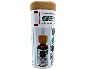 Nativilis TUCUMA VIRGIN OIL (Astrocaryum vulgare) Amazonian Rainforest Collection HIGH CONCENTRATION VITAMIN-A BETA-CAROTENE - SKIN and Hair Care - nourishing, moisturizing, antioxidant and anti-inflammatory properties - Copaiba