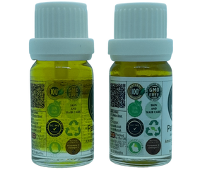 Nativilis Virgin Pataua Oil
