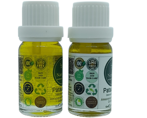 Nativilis Virgin Pataua Oil