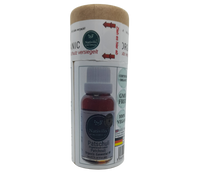 Load image into Gallery viewer, Nativilis Organic Patchouli Essential Oil (Pogostemon cablin) - 100% Natural - 30ml - (GC/MS Tested)
