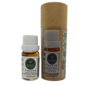 Load image into Gallery viewer, Nativilis Copaiba Balsam Essential Oil (10ml) - 100% Natural (Copaifera Officinalis ) (GC/MS Tested)
