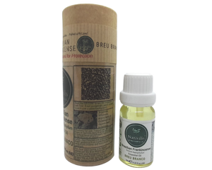 Nativilis Brazilian Frankincense - Breu Branco - Protium heptaphyllum - Amazonian natural oil Copaiba properties anti-inflammatory antiseptic analgesic soothing exfoliant for dry and oily skin