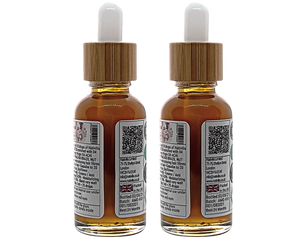Nativilis CAPILAR MOISTURIZER enriched with 04 Amazonian Rainforest Virgin Oil ACAI BERRY ANDIROBA PRACAXI BRAZIL NUT