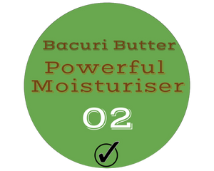 Nativilis Amazonian Dragon’s Blood (trilipid complex enriched) Virgin Rainforest Bio Oil - UCUUBA - BACURI – PRACAXI – anti-stretch marks properties stimulating the production of collagen - Copaiba