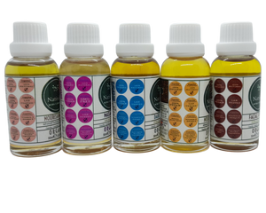 Jojoba Oil Serum | Jojoba Oil | Nativilis Natural Essential Oils