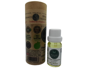 Nativilis Brazilian Frankincense - Breu Branco - Protium heptaphyllum - Amazonian natural oil Copaiba properties anti-inflammatory antiseptic analgesic soothing exfoliant for dry and oily skin