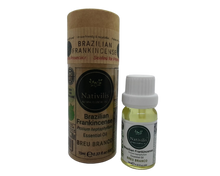 Load image into Gallery viewer, Nativilis Brazilian Frankincense - Breu Branco - Protium heptaphyllum - Amazonian natural oil Copaiba properties anti-inflammatory antiseptic analgesic soothing exfoliant for dry and oily skin
