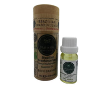 Load image into Gallery viewer, Nativilis Brazilian Frankincense - Breu Branco - Protium heptaphyllum - Amazonian natural oil Copaiba properties anti-inflammatory antiseptic analgesic soothing exfoliant for dry and oily skin

