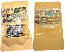 Load image into Gallery viewer, Nativilis Brazilian Frankincense - AMAZONIAN BREU BRANCO NATURAL INCENSE RESIN CHUNKS - Protium heptaphyllum - Shamanic traditional healing practices accompanying prayer - sacred purposes - Ayahuasca ceremony practitioners - Copaiba
