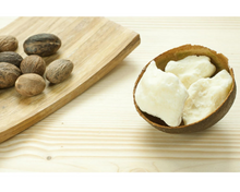 Load image into Gallery viewer, Nativilis Murumuru Butter Virgin Deodorized (Astrocaryum murumuru) Amazonian Rainforest Collection - Skin Hair Care Natural Moisturizer – Less frizzy hair - Won’t clog your pores – Copaiba properties
