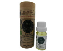 Load image into Gallery viewer, Nativilis Brazilian Frankincense - Breu Branco - Protium heptaphyllum - Amazonian natural oil Copaiba properties anti-inflammatory antiseptic analgesic soothing exfoliant for dry and oily skin
