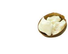 Load image into Gallery viewer, Nativilis Murumuru Butter Virgin Deodorized (Astrocaryum murumuru) Amazonian Rainforest Collection - Skin Hair Care Natural Moisturizer – Less frizzy hair - Won’t clog your pores – Copaiba properties
