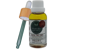 Nativilis Jojoba Oil Serum | Nativilis Natural Essential Oils
