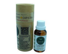 Load image into Gallery viewer, Copaiba Balm Essential Oil | Nativilis Natural Essential Oils
