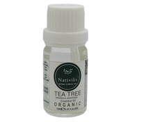 Load image into Gallery viewer, Tea Tree Essential Oil | Nativilis Natural Essential Oils
