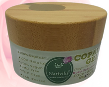 Load image into Gallery viewer, Nativilis Copaiba Multipurpose Gel | Nativilis Natural Essential Oils
