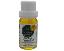 Load image into Gallery viewer, Nativilis Virgin Maracuja Passion Fruit Oil - (Passiflora Edulis) -
