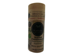 Load image into Gallery viewer, Nativilis Brazilian Frankincense - Breu Branco - Protium heptaphyllum - Amazonian natural oil Copaiba properties anti-inflammatory antiseptic analgesic soothing exfoliant for dry and oily skin
