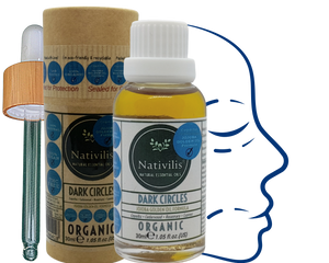 Jojoba Oil Serum | Jojoba Oil | Nativilis Natural Essential Oils