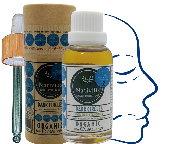 Jojoba Oil Serum | Jojoba Oil | Nativilis Natural Essential Oils