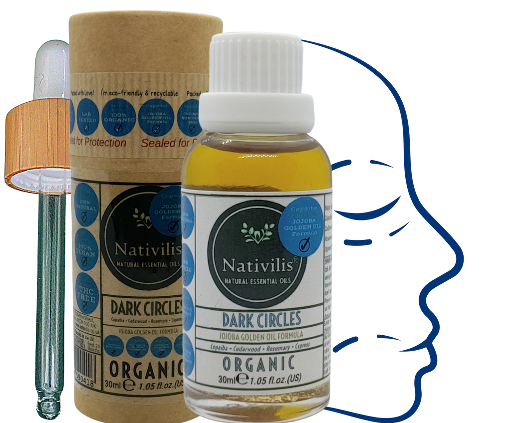 Jojoba Oil Serum | Jojoba Oil | Nativilis Natural Essential Oils