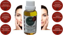 Load image into Gallery viewer, Nativilis Jojoba Oil Serum | Nativilis Natural Essential Oils
