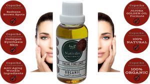 Nativilis Jojoba Oil Serum | Nativilis Natural Essential Oils