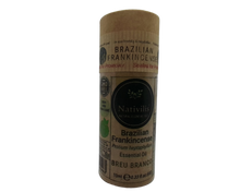 Load image into Gallery viewer, Nativilis Brazilian Frankincense - Breu Branco - Protium heptaphyllum - Amazonian natural oil Copaiba properties anti-inflammatory antiseptic analgesic soothing exfoliant for dry and oily skin
