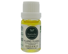 Load image into Gallery viewer, Ylang Ylang Essential Oil | Nativilis Natural Essential Oils
