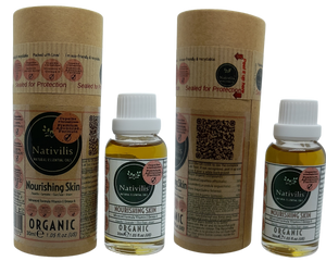 Copaiba Essential Oil - Skin Oil | Nativilis Natural Essential Oils