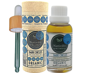 Jojoba Oil Serum | Jojoba Oil | Nativilis Natural Essential Oils