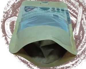 Nativilis Kaolin Black Clay Powder | Nativilis Natural Essential Oils