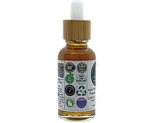 Nativilis CAPILAR MOISTURIZER enriched with 04 Amazonian Rainforest Virgin Oil ACAI BERRY ANDIROBA PRACAXI BRAZIL NUT