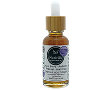 Load image into Gallery viewer, Nativilis CAPILAR MOISTURIZER enriched with 04 Amazonian Rainforest Virgin Oil ACAI BERRY ANDIROBA PRACAXI BRAZIL NUT
