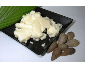 Nativilis Murumuru Butter Virgin Deodorized (Astrocaryum murumuru) Amazonian Rainforest Collection - Skin Hair Care Natural Moisturizer – Less frizzy hair - Won’t clog your pores – Copaiba properties
